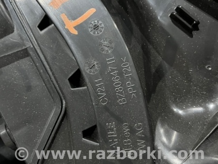 ФОТО Печка в сборе для Audi (Ауди) A5 F5 B9 (16-24) Київ
