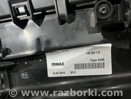 ФОТО Печка в сборе для Audi (Ауди) A5 F5 B9 (16-24) Київ