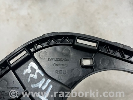 ФОТО Кронштейн для Audi (Ауди) A5 F5 B9 (16-24) Київ