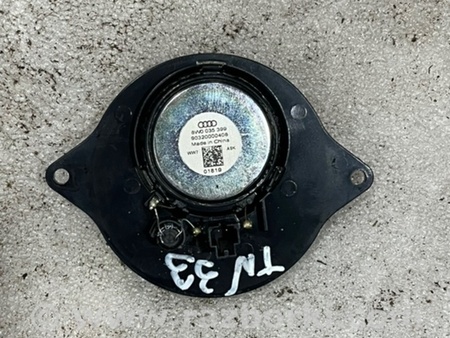 ФОТО Динамик для Audi (Ауди) A5 F5 B9 (16-24) Київ