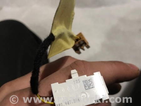 ФОТО Плафон подсветки салона для Audi (Ауди) A5 F5 B9 (16-24) Київ