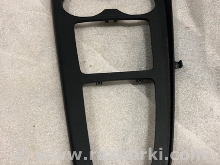 ФОТО Накладка в салоне для Audi (Ауди) A5 F5 B9 (16-24) Київ