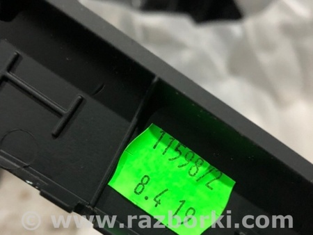 ФОТО Накладка в салоне для Audi (Ауди) A5 F5 B9 (16-24) Київ