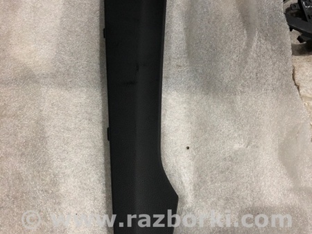 ФОТО Накладка в салоне для Audi (Ауди) A5 F5 B9 (16-24) Київ