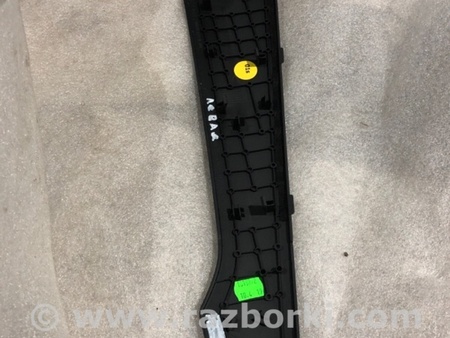 ФОТО Накладка в салоне для Audi (Ауди) A5 F5 B9 (16-24) Київ