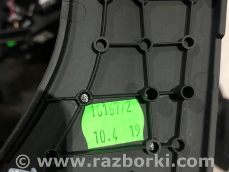 ФОТО Накладка в салоне для Audi (Ауди) A5 F5 B9 (16-24) Київ