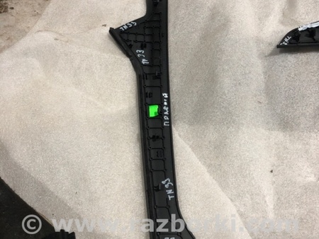 ФОТО Накладка в салоне для Audi (Ауди) A5 F5 B9 (16-24) Київ