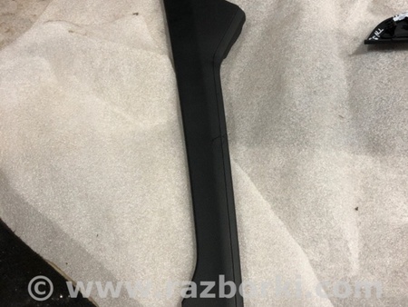 ФОТО Накладка в салоне для Audi (Ауди) A5 F5 B9 (16-24) Київ