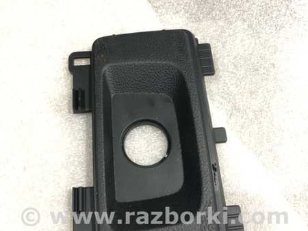 ФОТО Накладка в салоне для Audi (Ауди) A5 F5 B9 (16-24) Київ