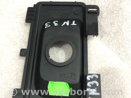 ФОТО Накладка в салоне для Audi (Ауди) A5 F5 B9 (16-24) Київ