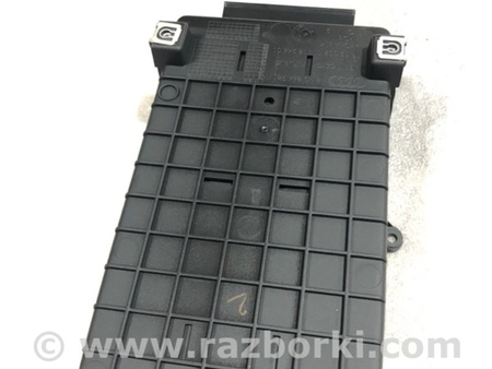 ФОТО Накладка в салоне для Audi (Ауди) A5 F5 B9 (16-24) Київ