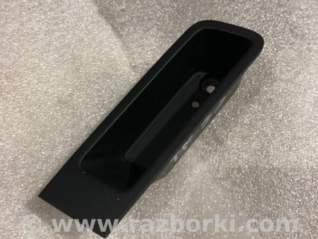 ФОТО Накладка в салоне для Audi (Ауди) A5 F5 B9 (16-24) Київ