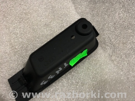 ФОТО Накладка в салоне для Audi (Ауди) A5 F5 B9 (16-24) Київ