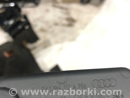 ФОТО Накладка в салоне для Audi (Ауди) A5 F5 B9 (16-24) Київ