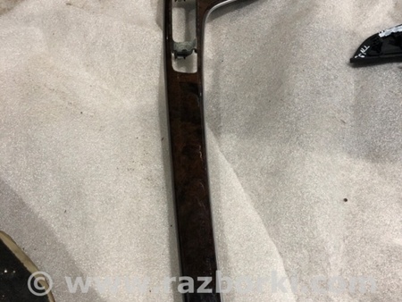 ФОТО Накладка в салоне для Audi (Ауди) A5 F5 B9 (16-24) Київ