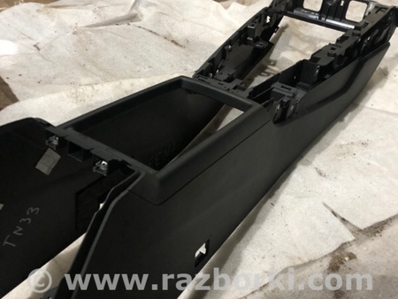 ФОТО Консоль центральная для Audi (Ауди) A5 F5 B9 (16-24) Київ