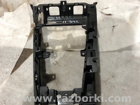 ФОТО Консоль центральная для Audi (Ауди) A5 F5 B9 (16-24) Київ