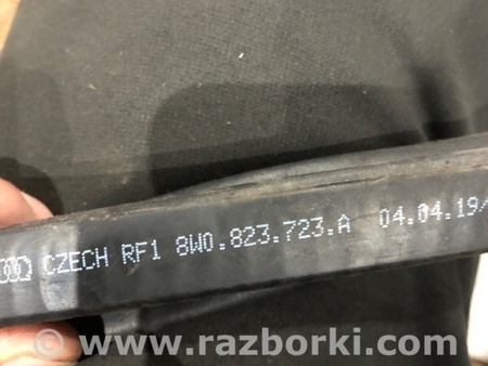ФОТО Уплотнительная резинка для Audi (Ауди) A5 F5 B9 (16-24) Київ