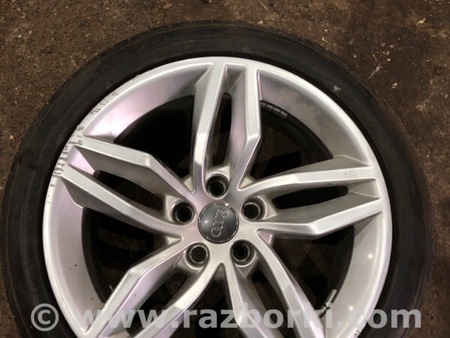 ФОТО Диск колесный поштучно для Audi (Ауди) A5 F5 B9 (16-24) Київ
