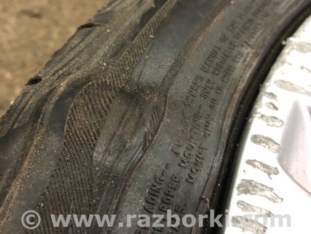 ФОТО Диск колесный поштучно для Audi (Ауди) A5 F5 B9 (16-24) Київ