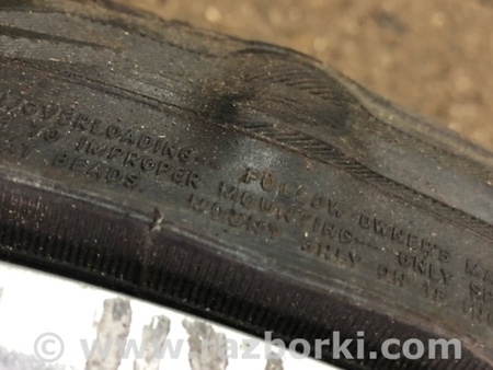 ФОТО Диск колесный поштучно для Audi (Ауди) A5 F5 B9 (16-24) Київ