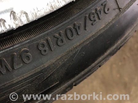 ФОТО Диск колесный поштучно для Audi (Ауди) A5 F5 B9 (16-24) Київ