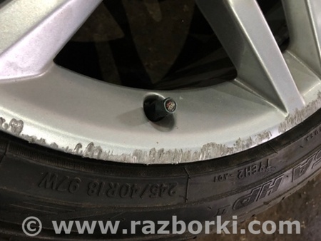 ФОТО Диск колесный поштучно для Audi (Ауди) A5 F5 B9 (16-24) Київ