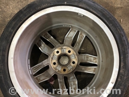 ФОТО Диск колесный поштучно для Audi (Ауди) A5 F5 B9 (16-24) Київ