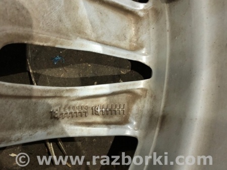 ФОТО Диск колесный поштучно для Audi (Ауди) A5 F5 B9 (16-24) Київ