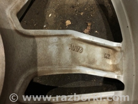 ФОТО Диск колесный поштучно для Audi (Ауди) A5 F5 B9 (16-24) Київ
