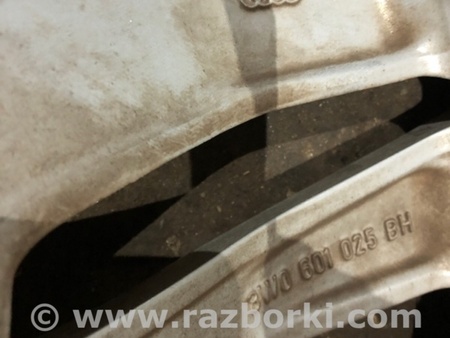 ФОТО Диск колесный поштучно для Audi (Ауди) A5 F5 B9 (16-24) Київ