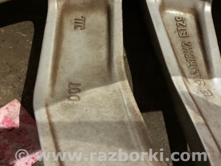 ФОТО Диск колесный поштучно для Audi (Ауди) A5 F5 B9 (16-24) Київ