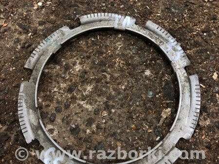 ФОТО Гайка топливного насоса для Audi (Ауди) A5 F5 B9 (16-24) Київ