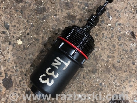 ФОТО Крышка масляного фильтра для Audi (Ауди) A5 F5 B9 (16-24) Київ