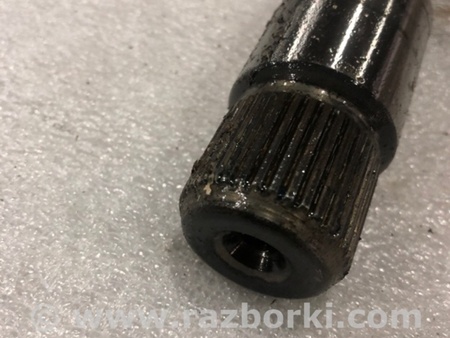 ФОТО Вал промежуточный для Audi (Ауди) A5 F5 B9 (16-24) Київ