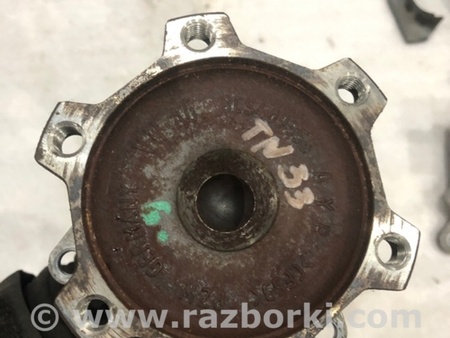 ФОТО Вал промежуточный для Audi (Ауди) A5 F5 B9 (16-24) Київ