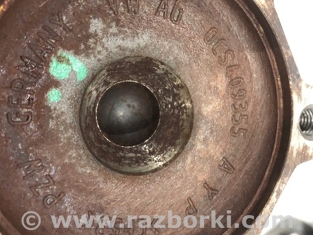 ФОТО Вал промежуточный для Audi (Ауди) A5 F5 B9 (16-24) Київ