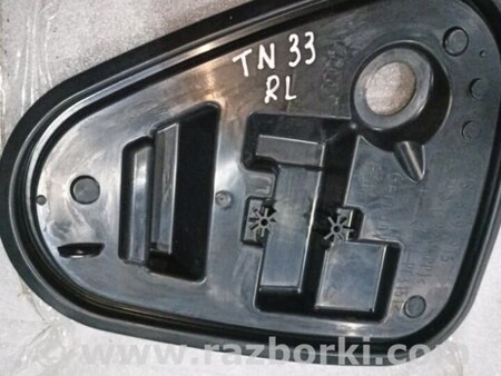 ФОТО Накладка на карту двери для Audi (Ауди) A5 F5 B9 (16-24) Київ