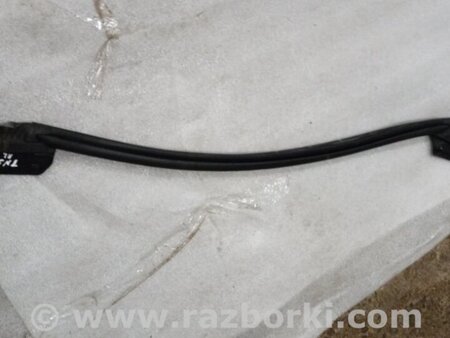 ФОТО Уплотнительная резинка боковой двери для Audi (Ауди) A5 F5 B9 (16-24) Київ