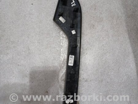 ФОТО Накладка на карту двери для Audi (Ауди) A5 F5 B9 (16-24) Київ