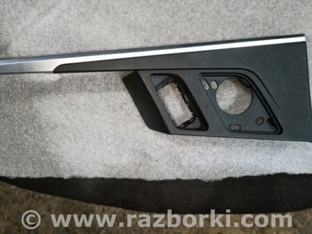 ФОТО Накладка на карту двери для Audi (Ауди) A5 F5 B9 (16-24) Київ