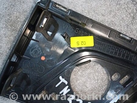 ФОТО Накладка на карту двери для Audi (Ауди) A5 F5 B9 (16-24) Київ