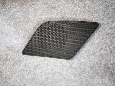 ФОТО Крышка динамика для Audi (Ауди) A5 F5 B9 (16-24) Київ