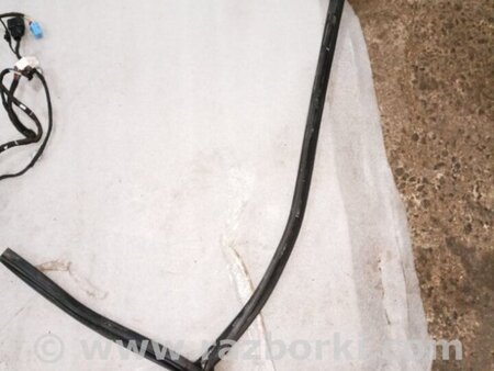 ФОТО Уплотнительная резинка боковой двери для Audi (Ауди) A5 F5 B9 (16-24) Київ