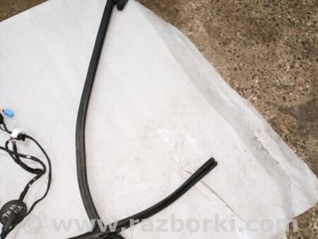 ФОТО Уплотнительная резинка боковой двери для Audi (Ауди) A5 F5 B9 (16-24) Київ