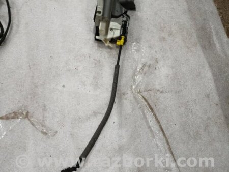 ФОТО Замок боковой двери для Audi (Ауди) A5 F5 B9 (16-24) Київ