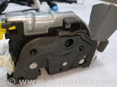 ФОТО Замок боковой двери для Audi (Ауди) A5 F5 B9 (16-24) Київ