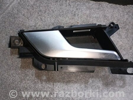 ФОТО Ручка двери внутренняя для Audi (Ауди) A5 F5 B9 (16-24) Київ