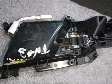 ФОТО Ручка двери внутренняя для Audi (Ауди) A5 F5 B9 (16-24) Київ