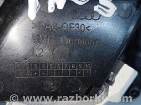 ФОТО Ручка двери внутренняя для Audi (Ауди) A5 F5 B9 (16-24) Київ